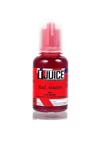 RED ASTAIRE Aroma 30ml - Original T-Juice