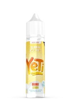Orange Lemon - Yeti Originals Aroma 10ml