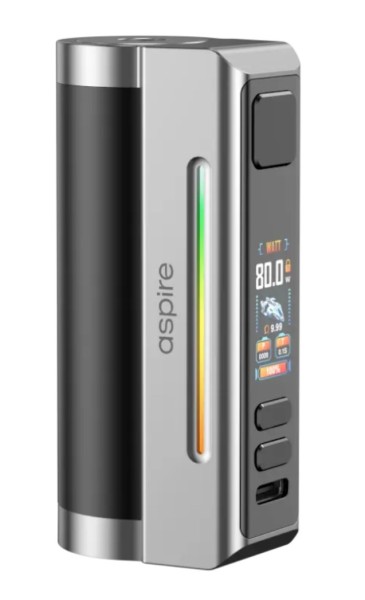 Aspire Zelos M80 Akku 2600mah