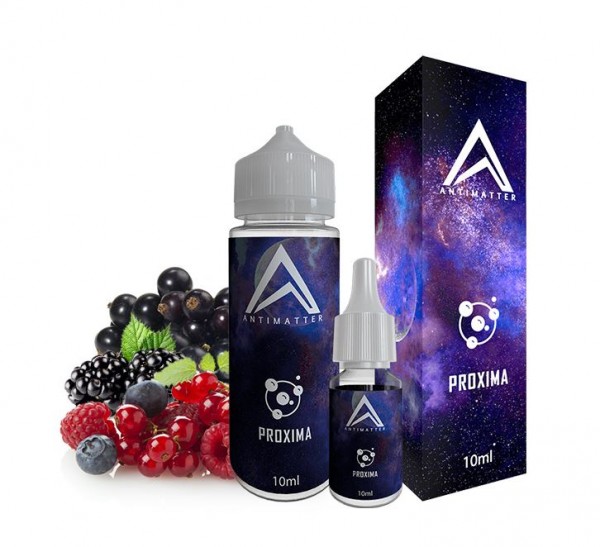 ANTIMATTER by Must Have Proxima Aroma 10ml