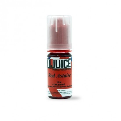 RED ASTAIRE Aroma 10ml - Original T-Juice