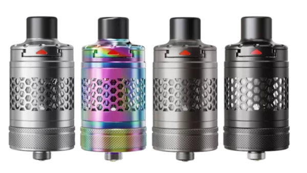 Aspire Nautilus 3S Tankverdampfer