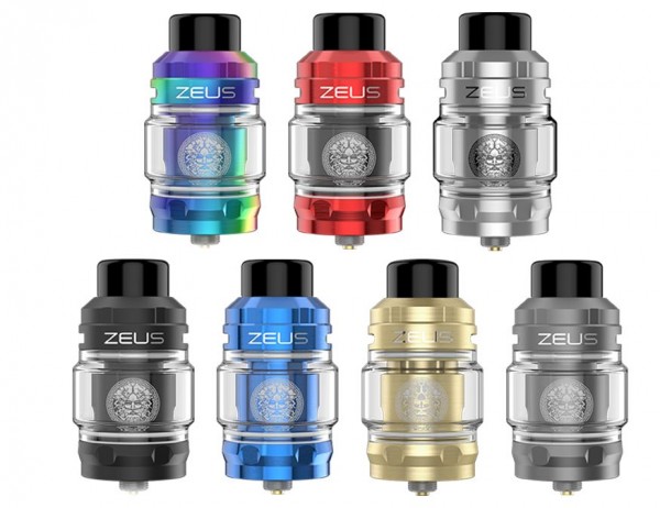 Geekvape Z Sub Ohm Verdampfer