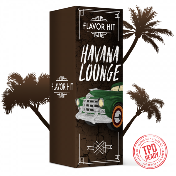 Havana Lounge
