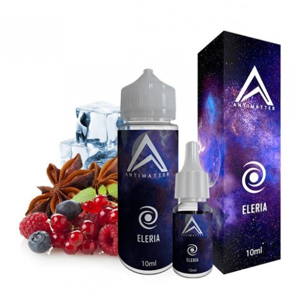 ANTIMATTER by Must Have Eleria Aroma 10ml