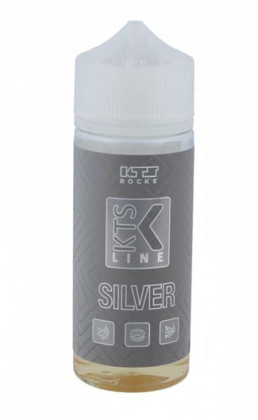 KTS - Silver Aroma 30ml