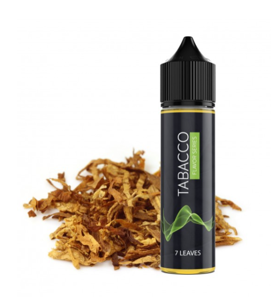 Tabacco Flavor 7 Leaves - Tabacco Flavor Series AROMA 10ml