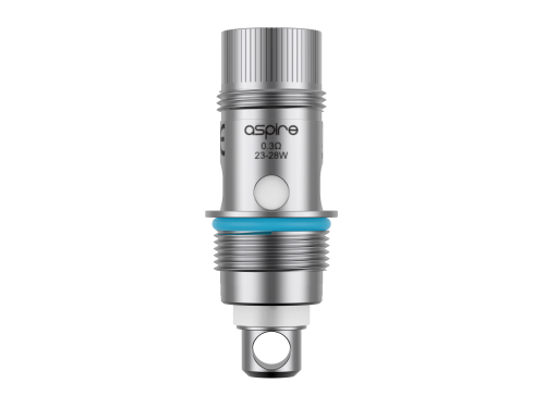 Aspire Nautilus Mesh Heads 0,3 Ohm (5 Stück pro Packung)