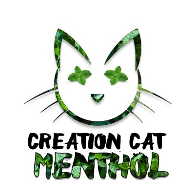 CopyCat Aroma CREATION CAT MENTHOL