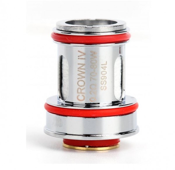 Uwell Crown 4 Ersatzverdampfer