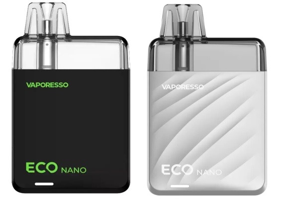 Vaporesso ECO NANO E-Zigaretten-Set