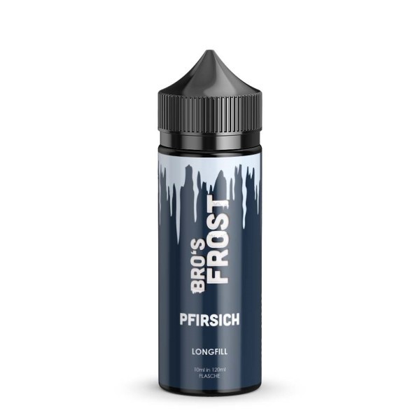 The Bro&#039;s Frost - Pfirsich Stw