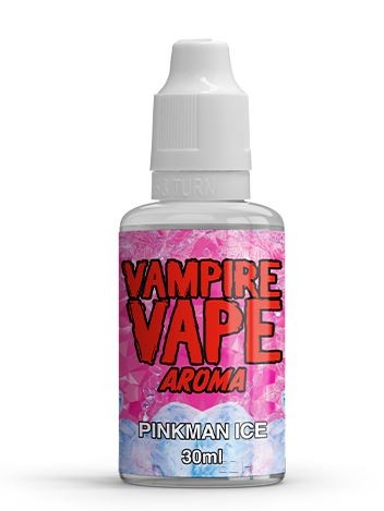 VAMPIRE VAPE Pinkman Ice Aroma 30ml