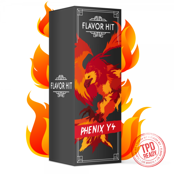 Phenix Y4