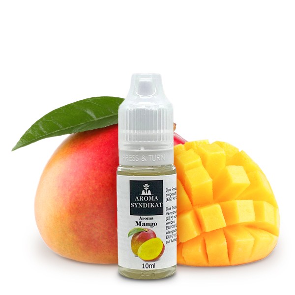 Mango Syndikat Aroma 10ml