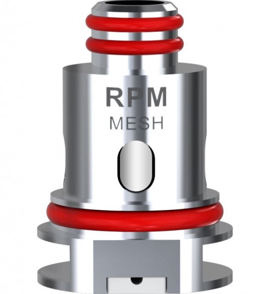 RPM Mesh Ersatzverdampfer 0,4 Ohm