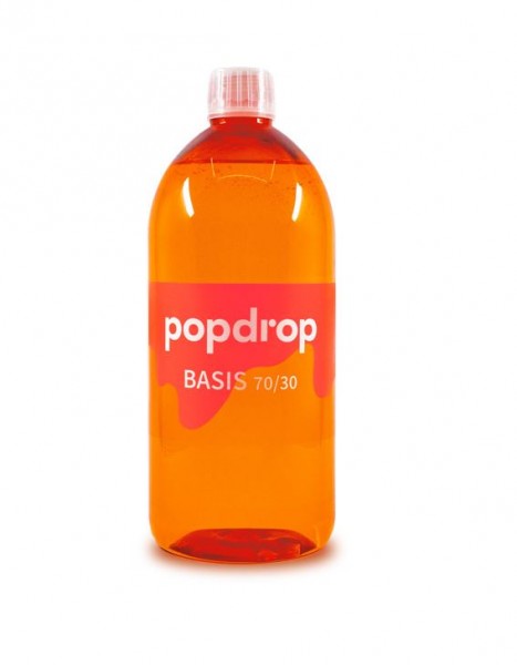 POPDROP Basis / Base 70/30 1000ml